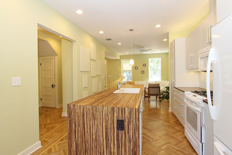 4310 4th LEED Platinum