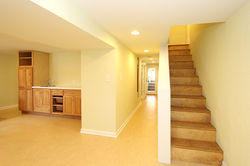 Marmoleum...the new linoleum!