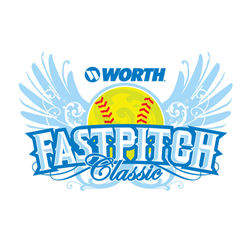 Disney Fastpitch Classic Logo2