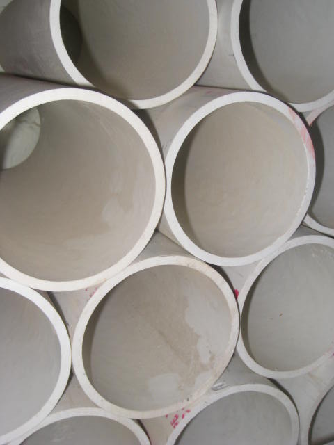 What can you do with PVC?