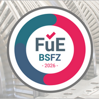TGM-Kanis erhält BSFZ-Siegel
