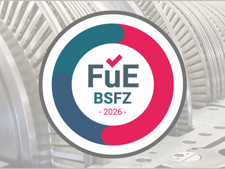 TGM-Kanis erhält BSFZ-Siegel