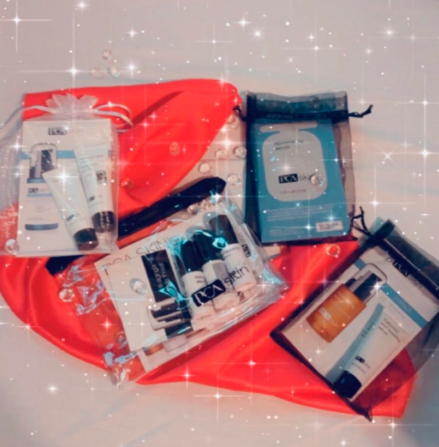 Gift with Purchase!
