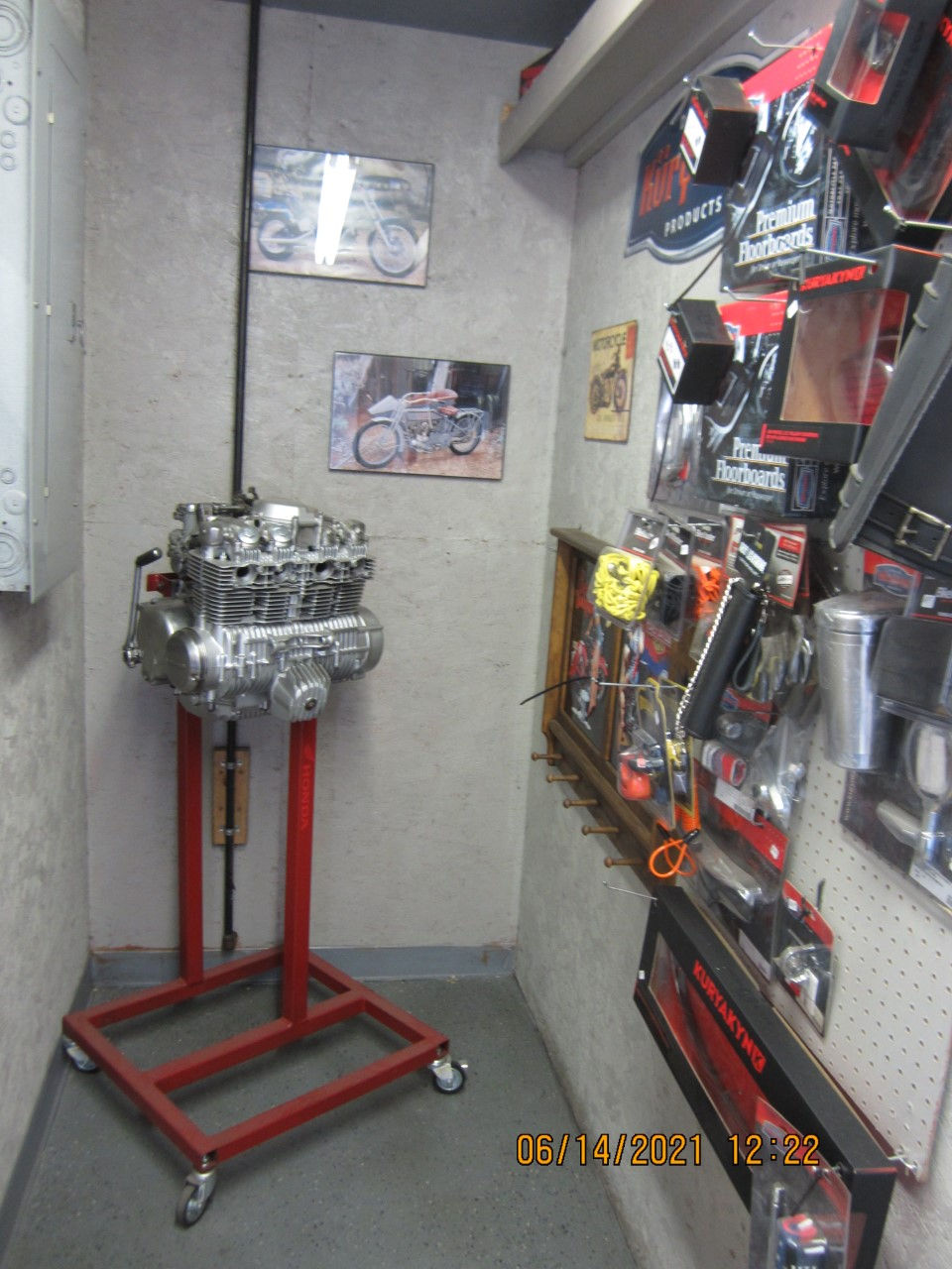 Motorcycle Shop Huron, SD (605) 9689843 J & J Motorcycles LLC . Certified.