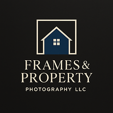 Frames and Property logo