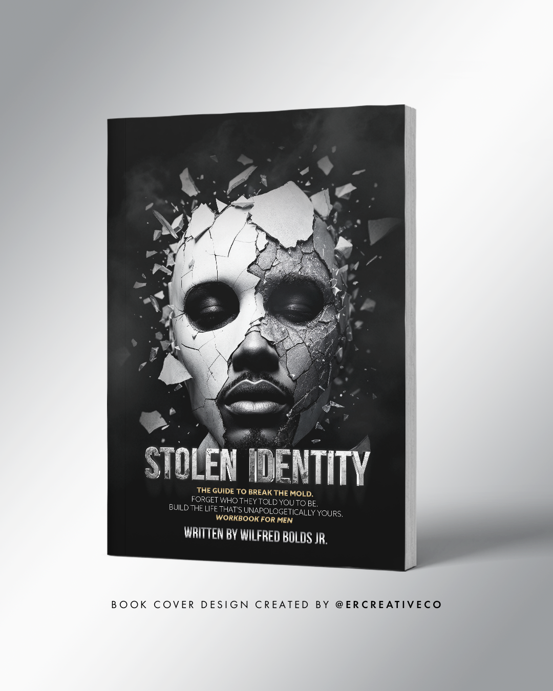 Book Cover Design