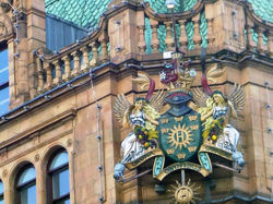 Londres - Welcome to Harold_16