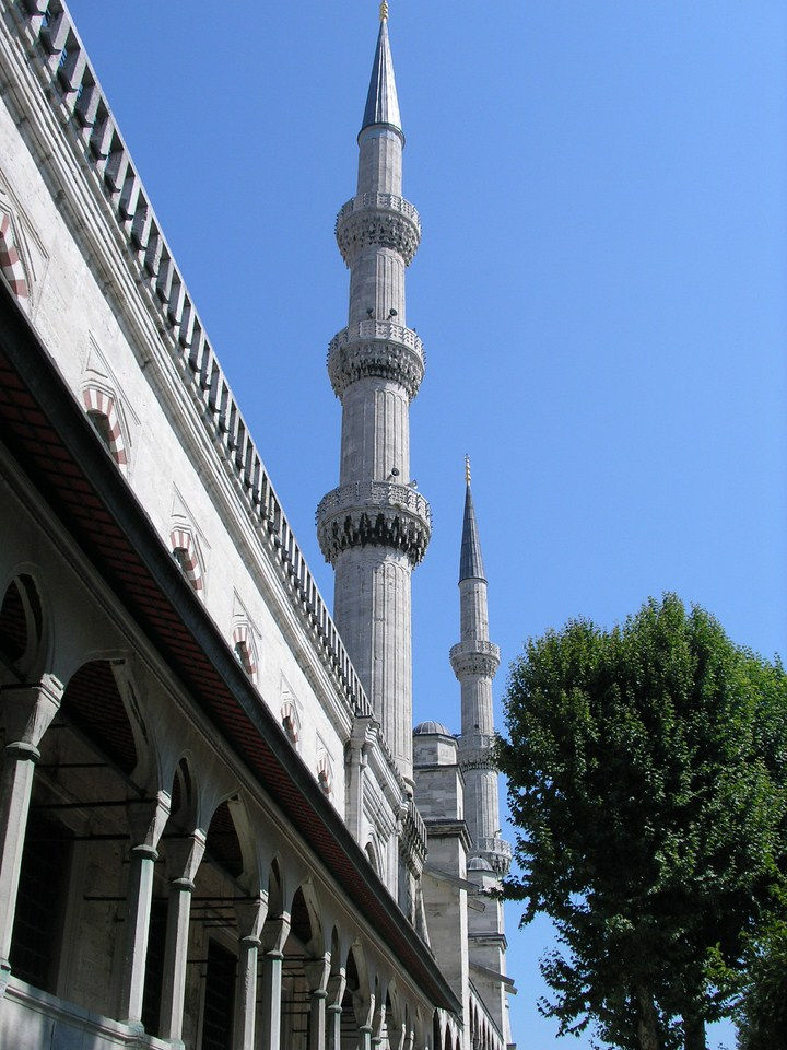 Regpassion enTurquie