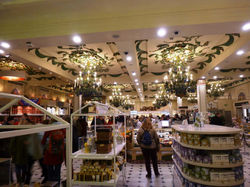 Londres - Welcome to Harold_18