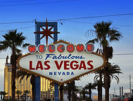 Nevada et Las Vegas avec regpassion
