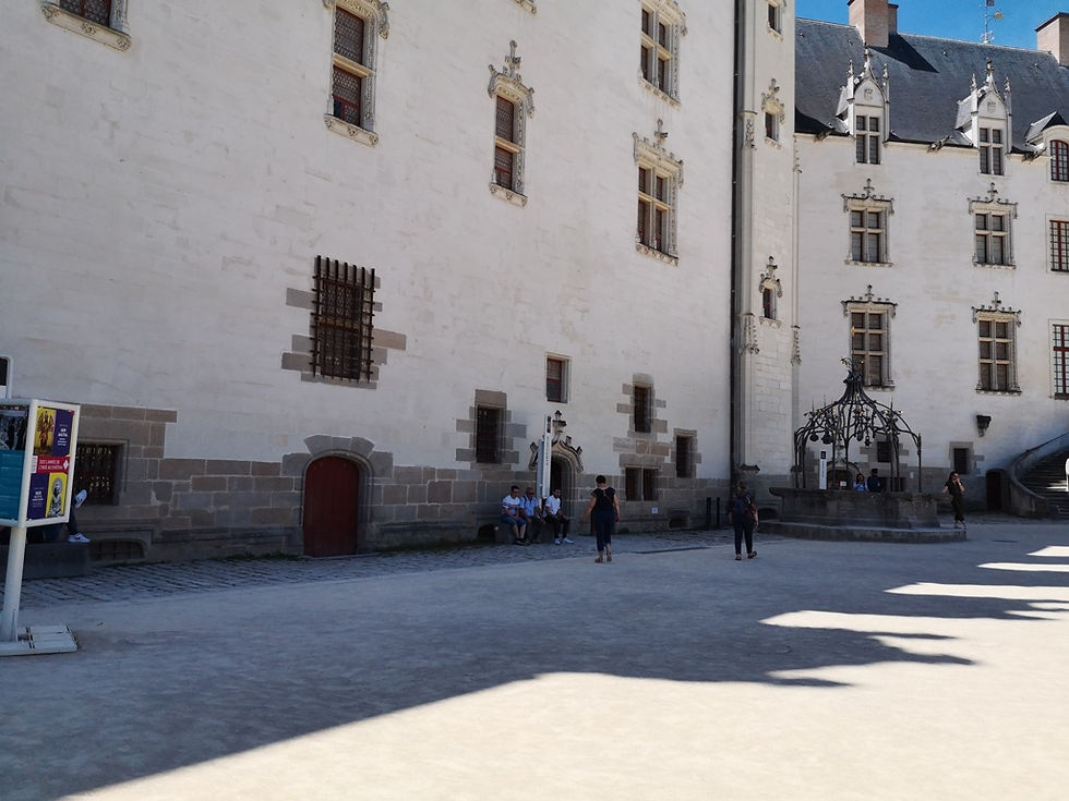 Nantes -Chateau_10