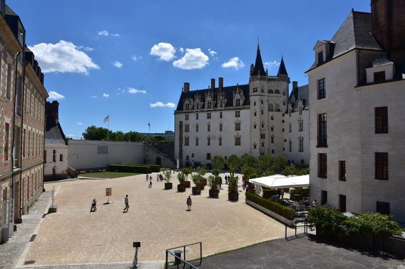 Nantes - Chateau_18