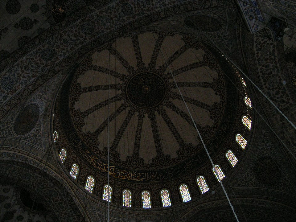 Regpassion enTurquie