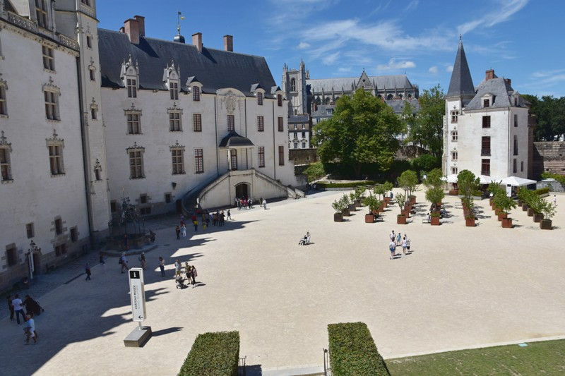 Nantes - Chateau_14