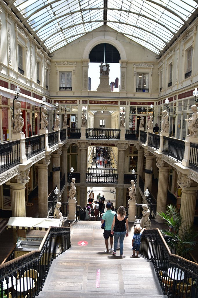 Nantes - Passage Pommeray_09