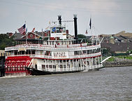 New Orleans et regpassion