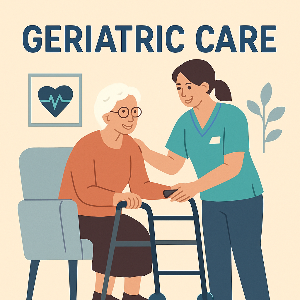 Geriatric Care