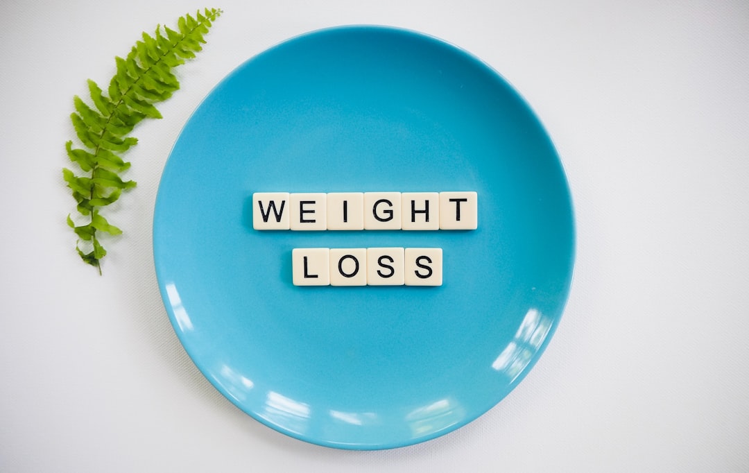 Group weight loss support meeting