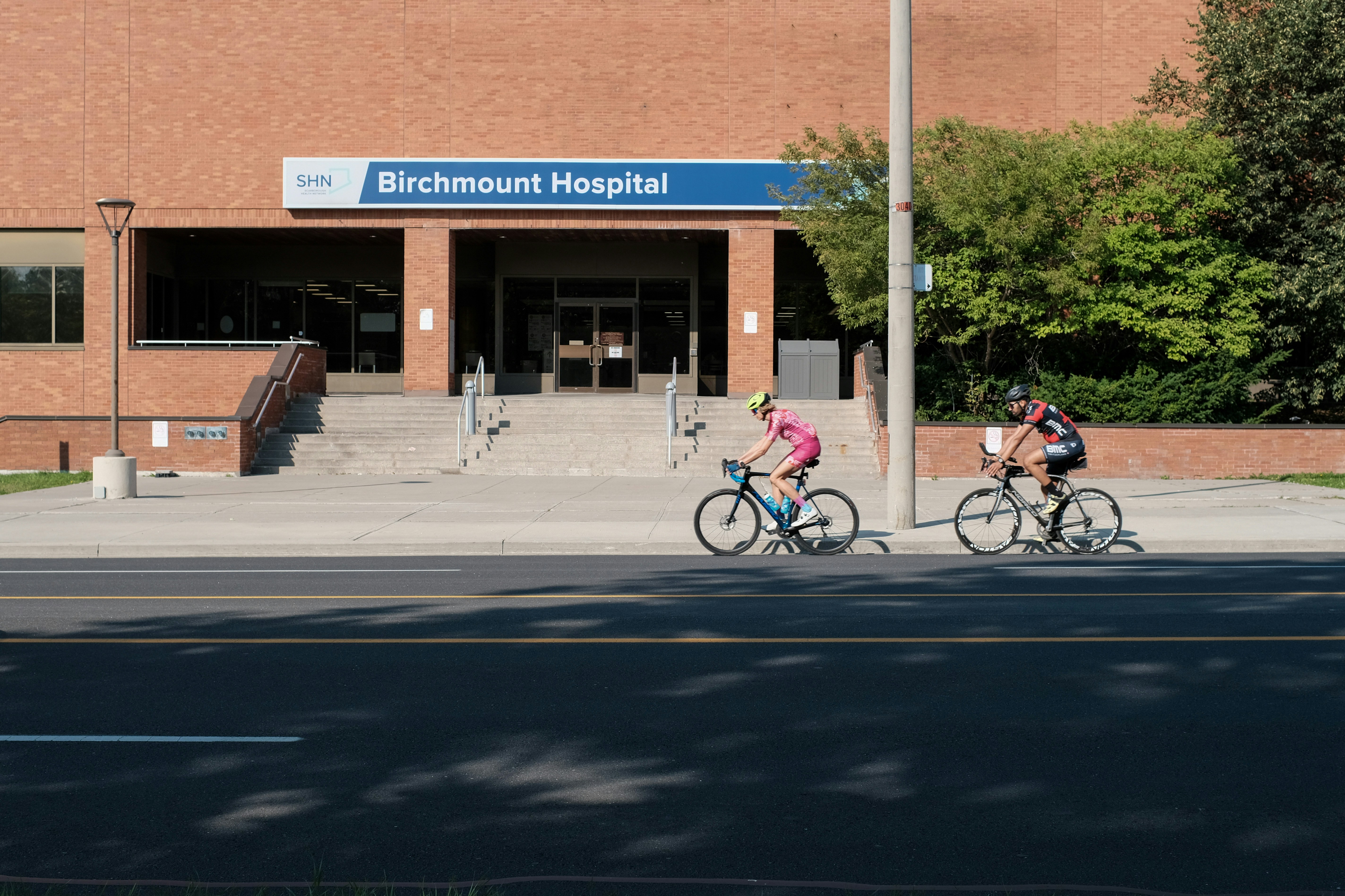 Local health department in Arizona