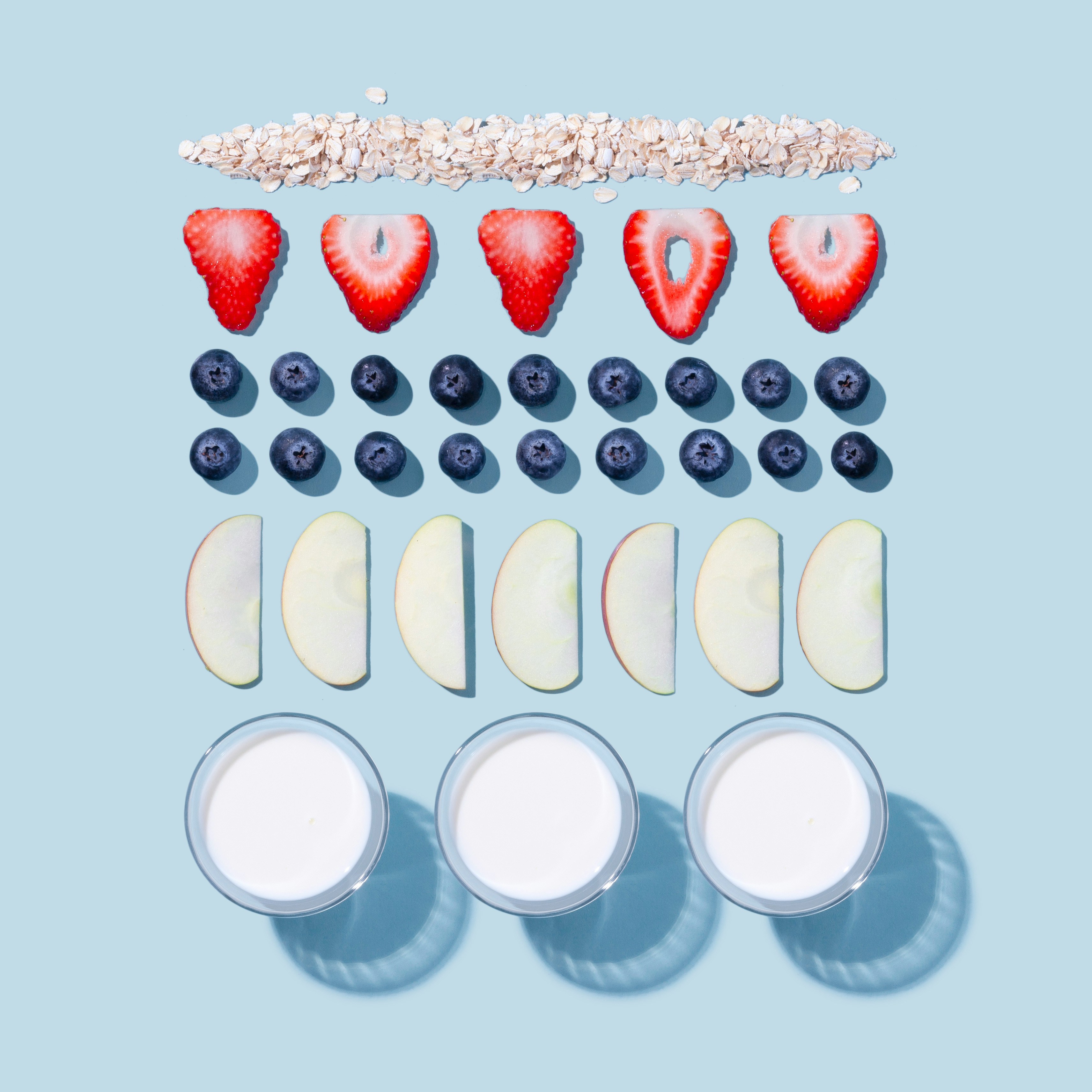 Graphic illustrating Medicaid and Medicare benefits for chronic care