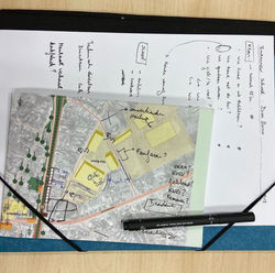 Nog zoveel grote plannen voor de pastorie
