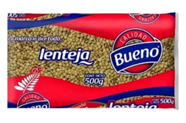 Lenteja Bueno