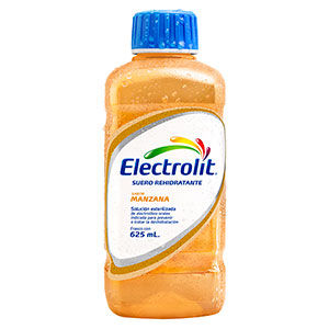 Suero Oral Electrolit 625 ml