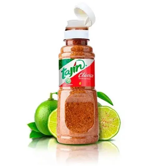 Tajin Clasico Botanero 