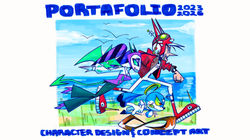 2023-2026 PORTFOLIO