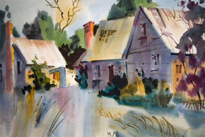 Drayton Jones