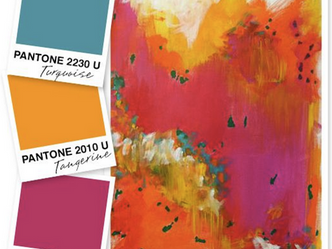 Add some Color to your Life