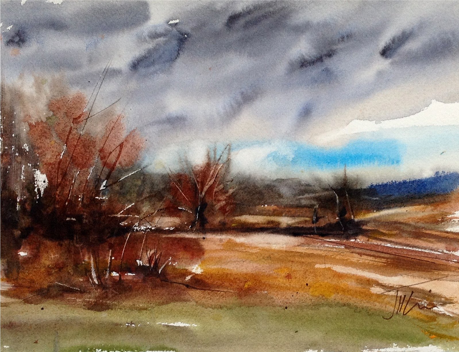 Judy L. Art CNYWS Exhibit