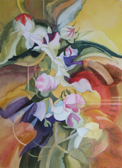 Judith Hand