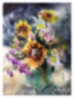 Summer Floral