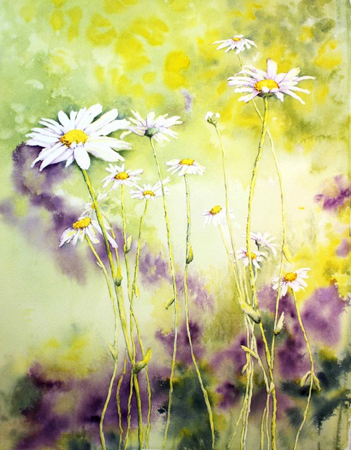 Sharon Burke