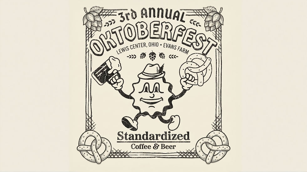 2026 Oktoberfest Vendor Registration