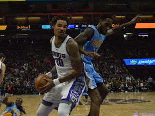 The Willie Cauley-Stein Inquisition Ensures 116-100 Victory Over Denver Nuggets
