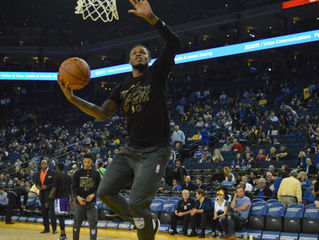 Warriors Produce Spirited 3rd-Quarter Romp, Topple Sacramento Kings 109-86
