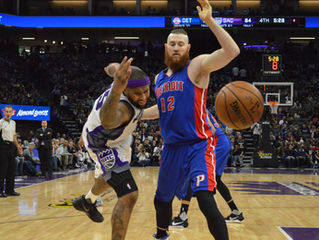 Cousins On Contract Extension: "We'll Talk When It's Time To Talk," Kings Stop 3-G
