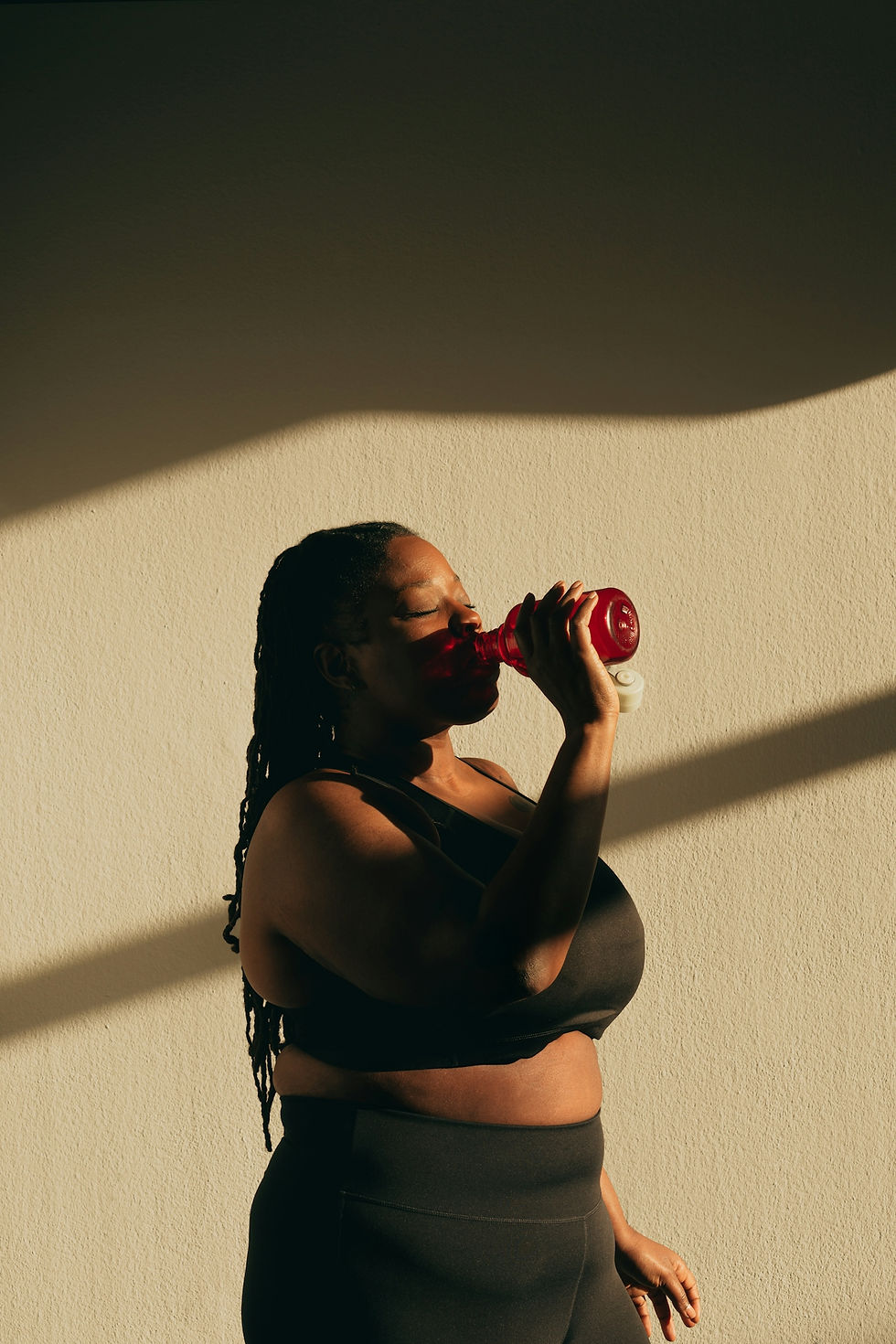 Faith Kipyegon Breaking4