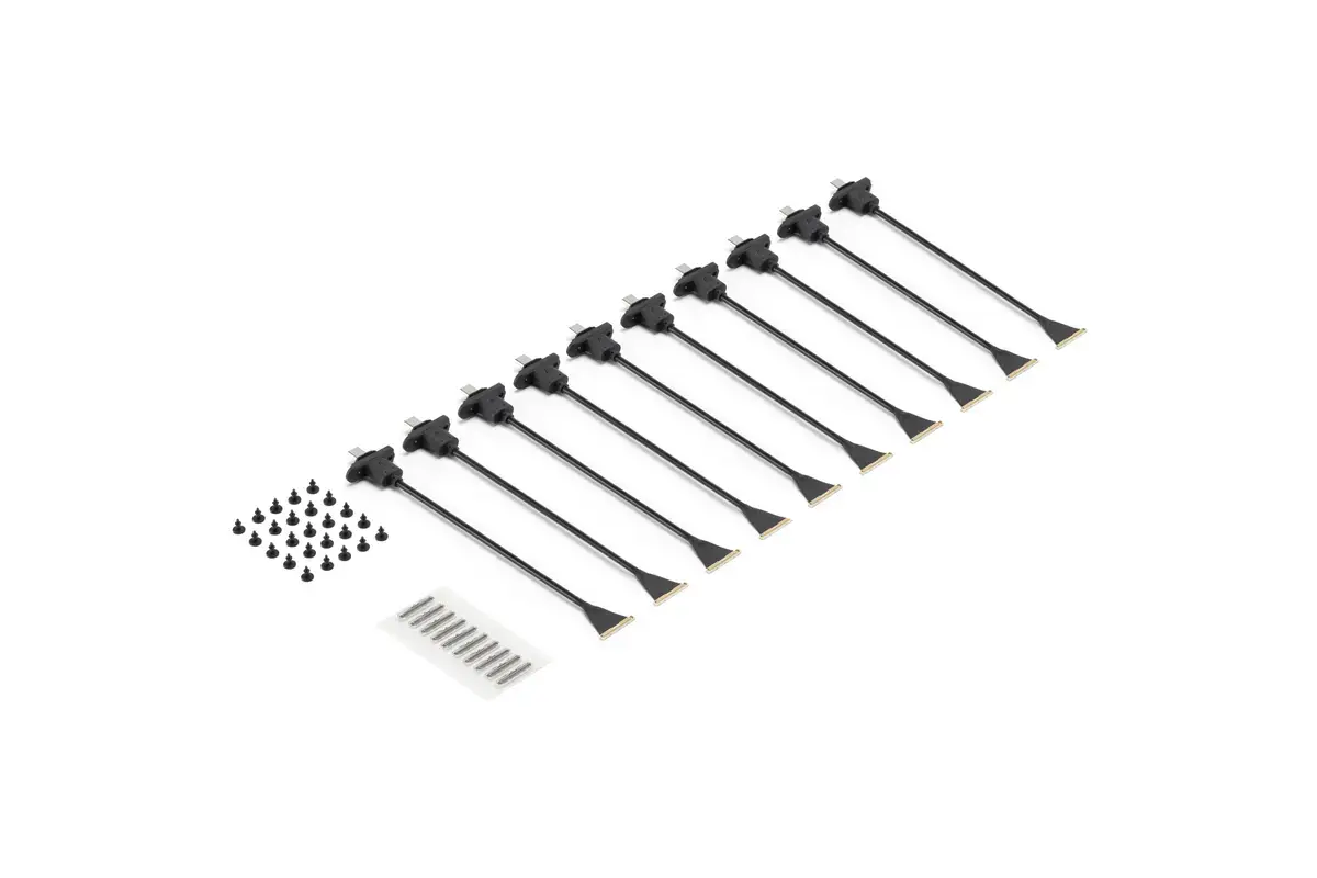 DJI E-Port V2 Ribbon Cable Suit