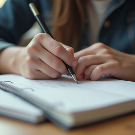 Boosting Student Resilience with Mental Health Strategies for Students