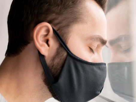 Dealing with Depression During Coronavirus