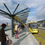 Thumbnail: Deansgate Integra Platform Shelter