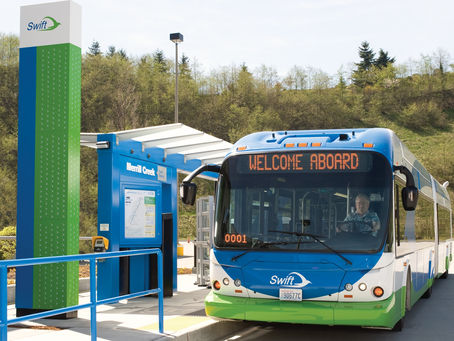 Rebuilding America’s Transit Experience Through Better Infrastructure