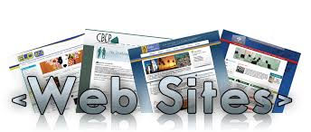 Desenvolvimento de Pagina Web