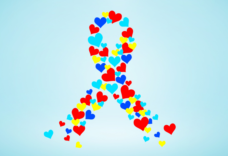 Autism Acceptance Month: Building Everyday Routines That Help Individuals with Autism Thrive