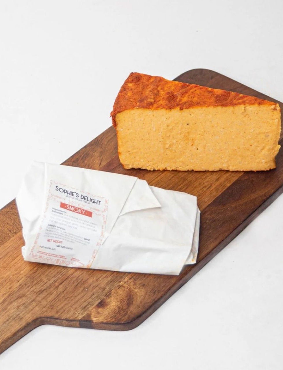 Glastonbury Plant-Based Market