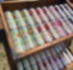 Tring Plant-Based Market