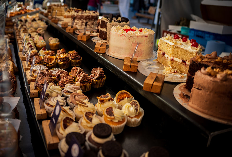 Leatherhead Plant-Based Market 